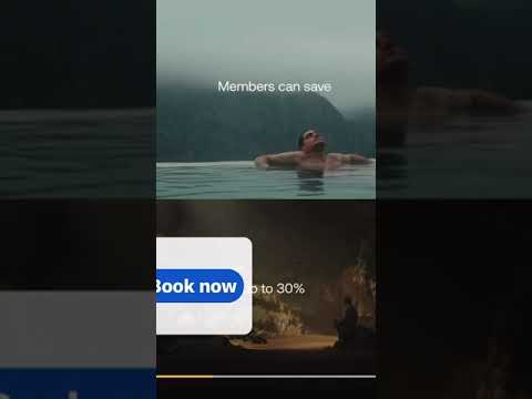 Expedia March 2023 YouTube Ad