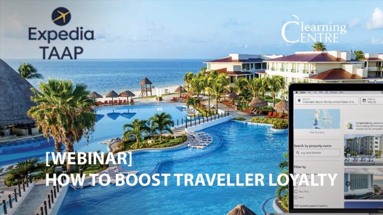 How to boost traveller loyalty with Expedia TAAP